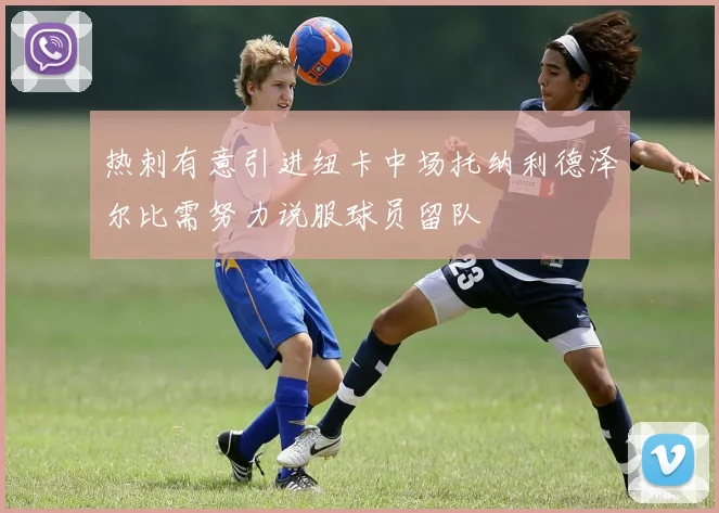热刺有意引进纽卡中场托纳利德泽尔比需努力说服球员留队